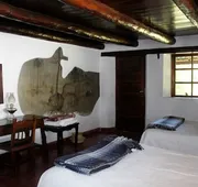 Hotel Sierra Lodge Cusarare hotel detail image 3