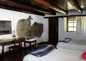 Hotel Sierra Lodge Cusarare hotel thumbnail 3