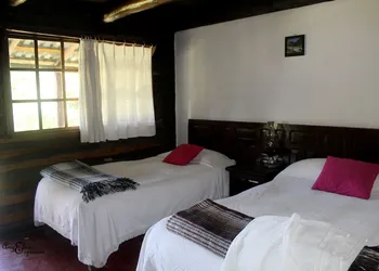Hotel Sierra Lodge Cusarare hotel thumbnail 4