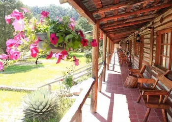 Hotel Sierra Lodge Cusarare hotel thumbnail 7
