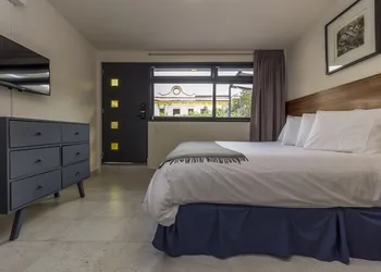Arawi Hotel Boutique hotel thumbnail 2
