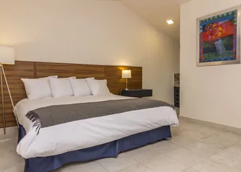 Arawi Hotel Boutique hotel thumbnail 3