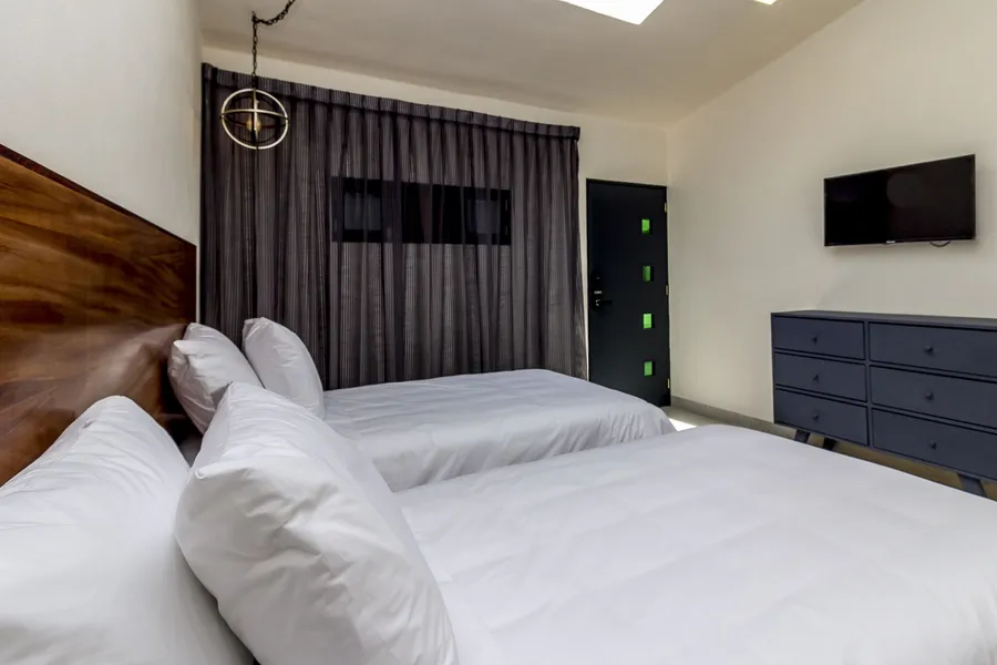 Arawi Hotel Boutique hotel detail image 6