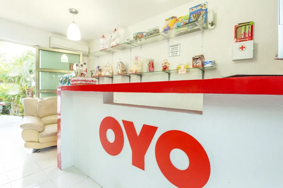 OYO Hotel Rio Chetumal hotel detail image 2