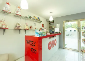 OYO Hotel Rio Chetumal hotel thumbnail 4