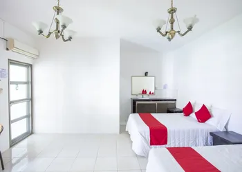 OYO Hotel Rio Chetumal hotel thumbnail 5