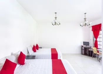 OYO Hotel Rio Chetumal hotel thumbnail 6