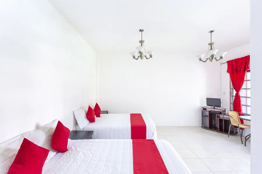 OYO Hotel Rio Chetumal hotel detail image 6