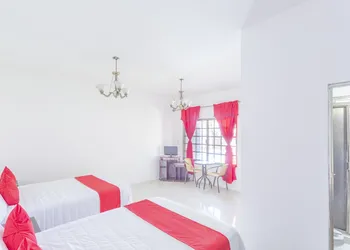 OYO Hotel Rio Chetumal hotel thumbnail 7