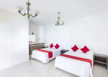 OYO Hotel Rio Chetumal hotel thumbnail 8