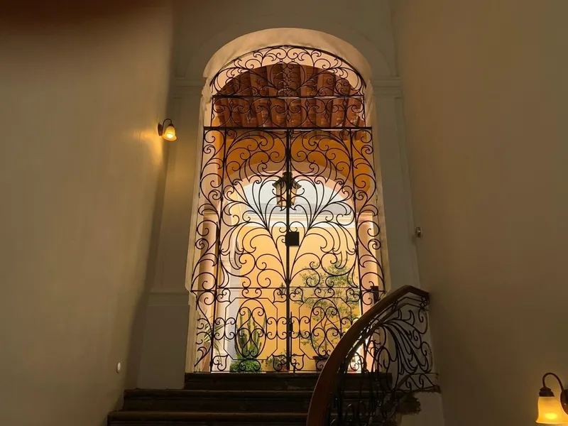 Casa Araiza Centro de Guadalajara hotel detail image 2