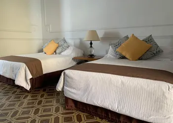 Casa Araiza Centro de Guadalajara hotel thumbnail 3