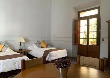 Casa Araiza Centro de Guadalajara hotel thumbnail 5