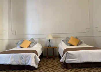 Casa Araiza Centro de Guadalajara hotel thumbnail 6