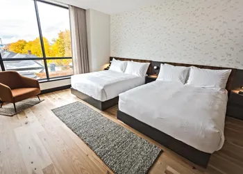 Hew & Draw Hotel hotel thumbnail 7