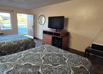 Central Motel Kissimmee Near Disney World hotel thumbnail 5
