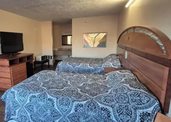 Central Motel Kissimmee Near Disney World hotel thumbnail 6