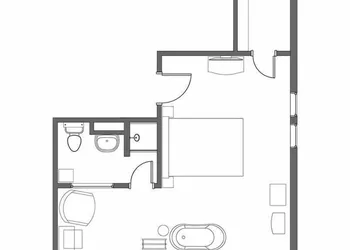 Edwards House hotel thumbnail 6