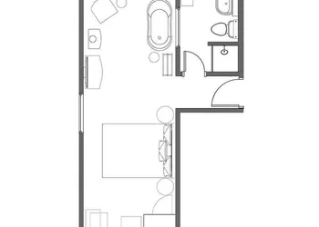 Edwards House hotel thumbnail 7