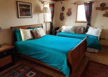 Starry Nights Ranch Bed & Breakfast hotel thumbnail 3