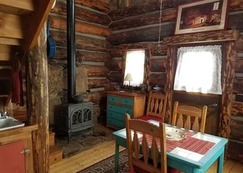 Starry Nights Ranch Bed & Breakfast hotel thumbnail 5