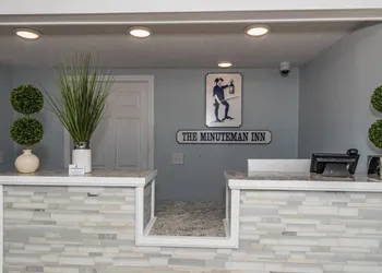The Minuteman Inn hotel thumbnail 2
