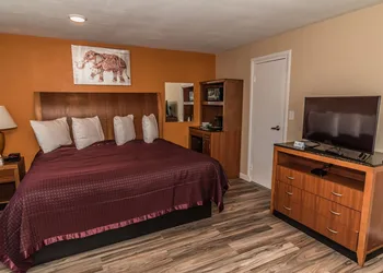 The Minuteman Inn hotel thumbnail 6
