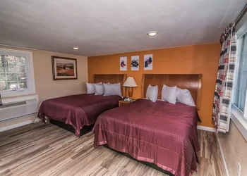 The Minuteman Inn hotel thumbnail 8