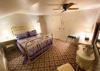 BUTLER HOUSE at The Cherry Creek Inn hotel thumbnail 8