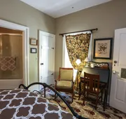 Black Sheep Inn and Spa hotel detail image 3
