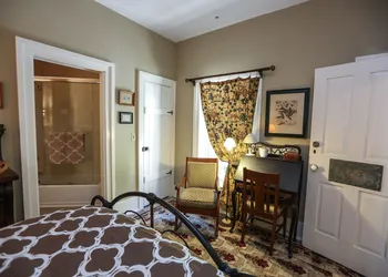 Black Sheep Inn and Spa hotel thumbnail 3