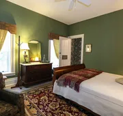Black Sheep Inn and Spa hotel detail image 5