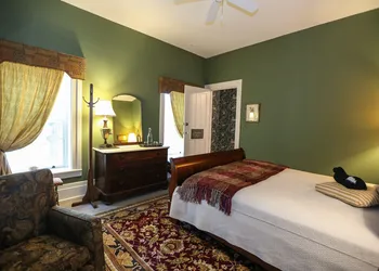 Black Sheep Inn and Spa hotel thumbnail 5