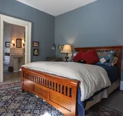Black Sheep Inn and Spa hotel detail image 7