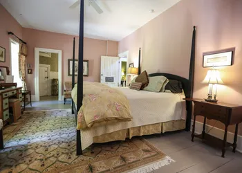 Black Sheep Inn and Spa hotel thumbnail 8