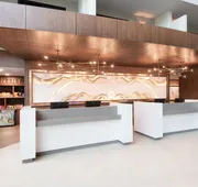 Four Points by Sheraton Spartanburg hotel detail image 3