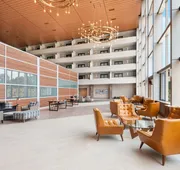 Four Points by Sheraton Spartanburg hotel detail image 4