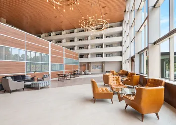 Four Points by Sheraton Spartanburg hotel thumbnail 4