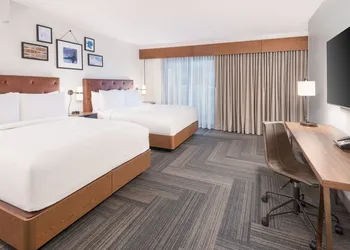 Four Points by Sheraton Spartanburg hotel thumbnail 6