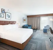 Four Points by Sheraton Spartanburg hotel detail image 7