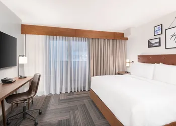 Four Points by Sheraton Spartanburg hotel thumbnail 8