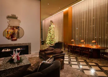 The Joseph, a Luxury Collection Hotel, Nashville hotel thumbnail 2