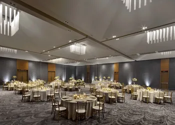 The Joseph, a Luxury Collection Hotel, Nashville hotel thumbnail 4