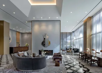 The Joseph, a Luxury Collection Hotel, Nashville hotel thumbnail 8