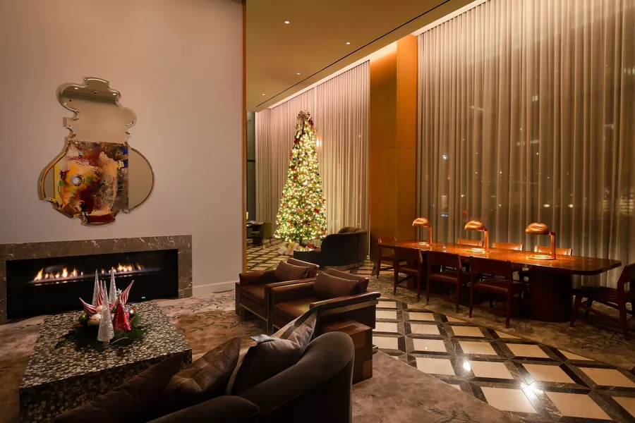 The Joseph, a Luxury Collection Hotel, Nashville hotel detail image 2