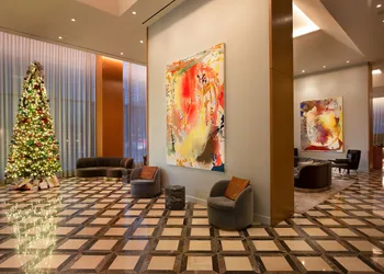 The Joseph, a Luxury Collection Hotel, Nashville hotel thumbnail 3