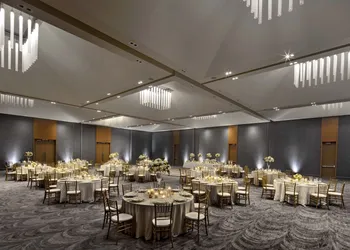 The Joseph, a Luxury Collection Hotel, Nashville hotel thumbnail 4