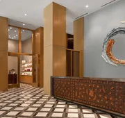 The Joseph, a Luxury Collection Hotel, Nashville hotel detail image 5
