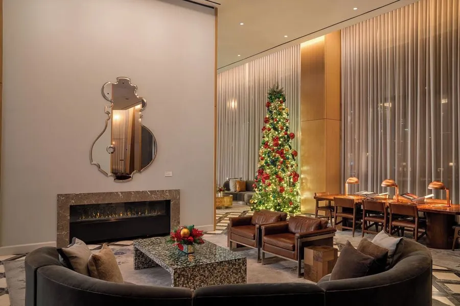 The Joseph, a Luxury Collection Hotel, Nashville hotel detail image 6