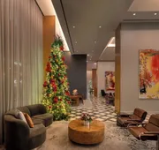 The Joseph, a Luxury Collection Hotel, Nashville hotel detail image 7